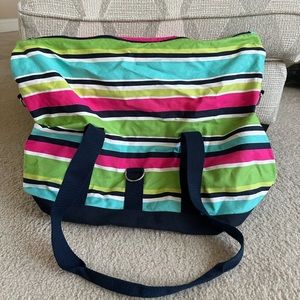 Thirty-one Weekender bag